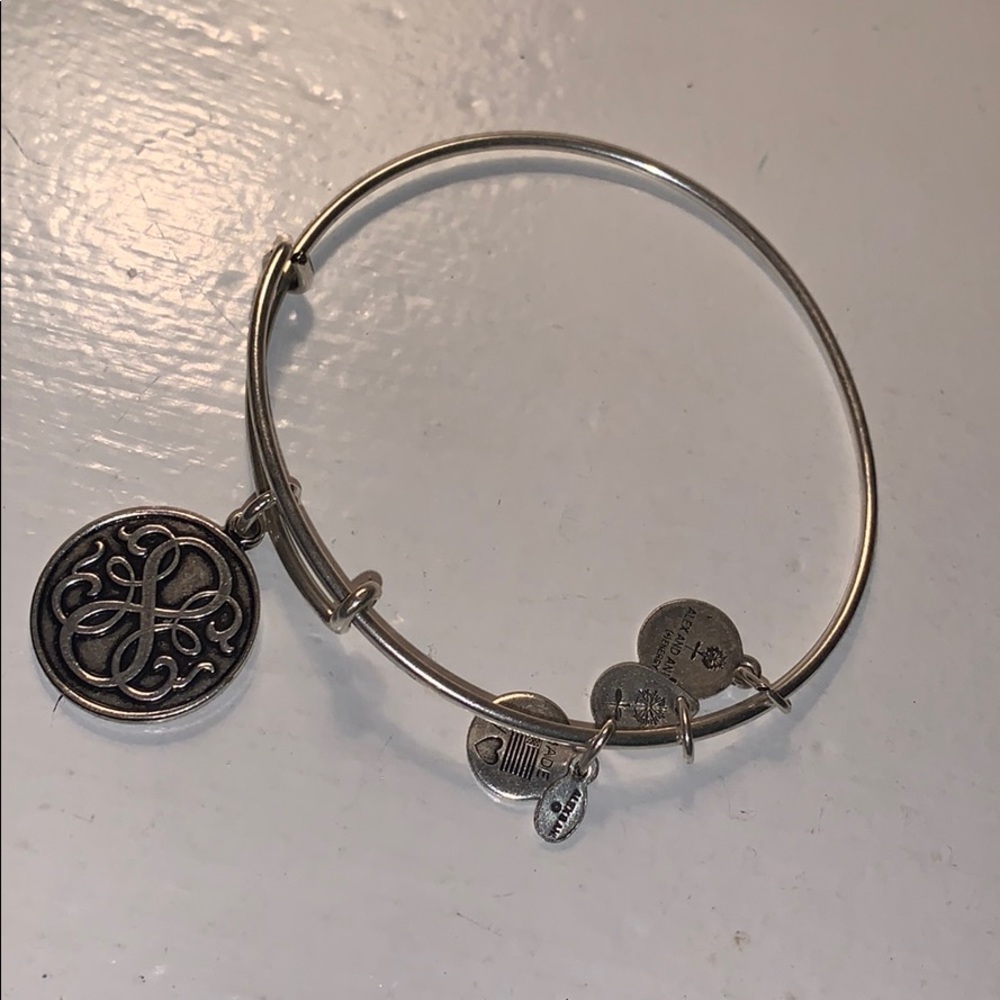 Alex and Ani Bracelet
